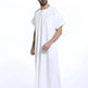 Arab Contemporary Middle Eastern Men's Robe - EX-STOCK CANADA