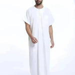 Arab Contemporary Middle Eastern Men's Robe - EX-STOCK CANADA