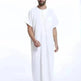 Arab Contemporary Middle Eastern Men's Robe - EX-STOCK CANADA