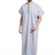 Arab Contemporary Middle Eastern Men's Robe - EX-STOCK CANADA