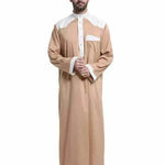Arab Dubai Middle East Men's Robe - EX-STOCK CANADA