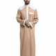 Arab Dubai Middle East Men's Robe - EX-STOCK CANADA