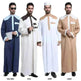 Arab Dubai Middle East Men's Robe - EX-STOCK CANADA