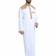 Arab Dubai Middle East Men's Robe - EX-STOCK CANADA
