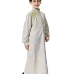Arab Dubai Middle East Teen Boy Robe - EX-STOCK CANADA