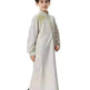 Arab Dubai Middle East Teen Boy Robe - EX-STOCK CANADA