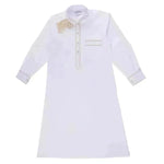 Arab Dubai Middle East Teen Boy Robe - EX-STOCK CANADA