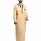 Arab Dubai Middle Eastern Men's Robe - EX-STOCK CANADA