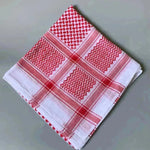 Arab Headscarf Saudi Men's Headscarf Headband - EX-STOCK CANADA