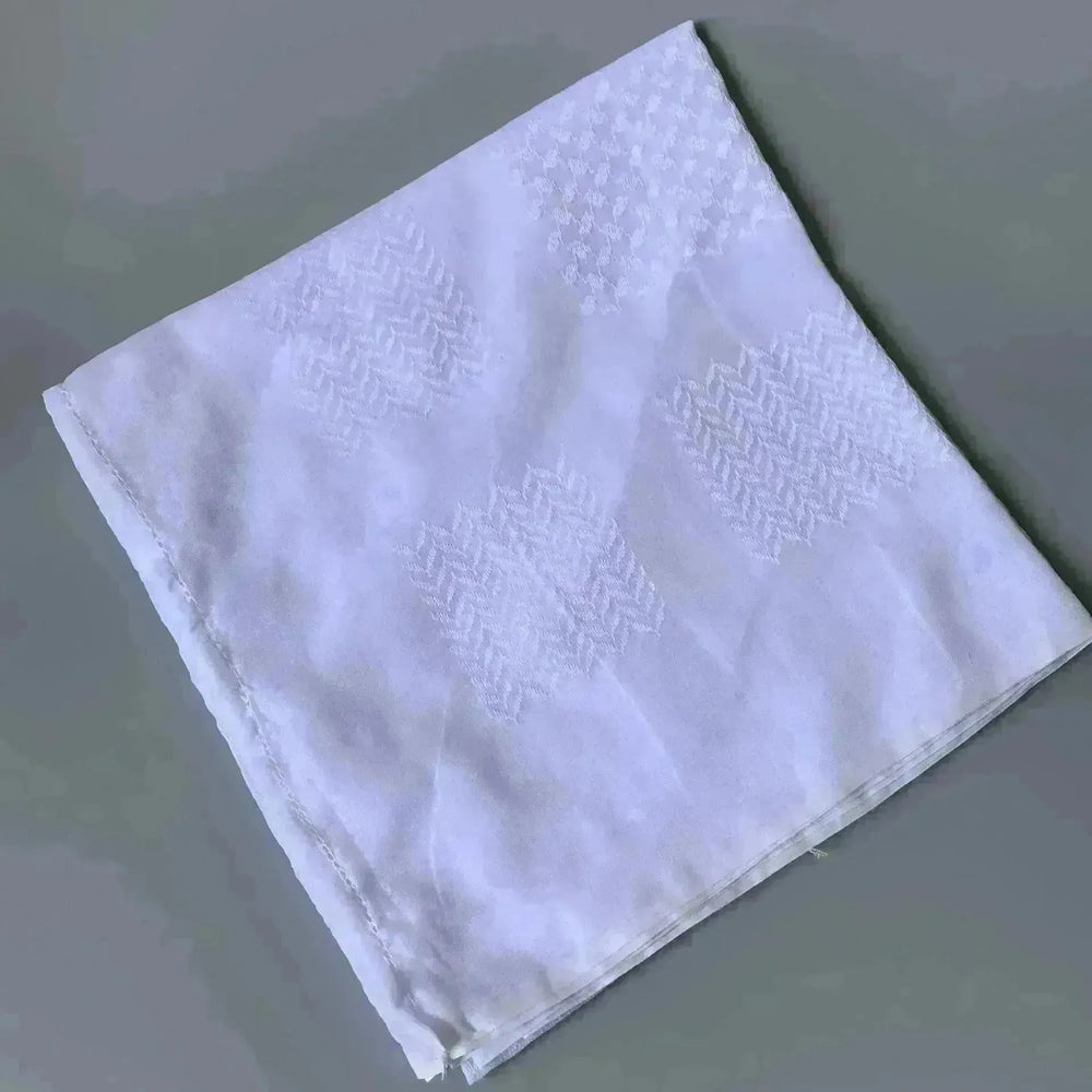 Arab Headscarf Saudi Men's Headscarf Headband - EX-STOCK CANADA
