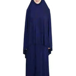Arab ladies hijab skirt suit prayer dress - EX-STOCK CANADA