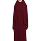 Arab ladies hijab skirt suit prayer dress - EX-STOCK CANADA