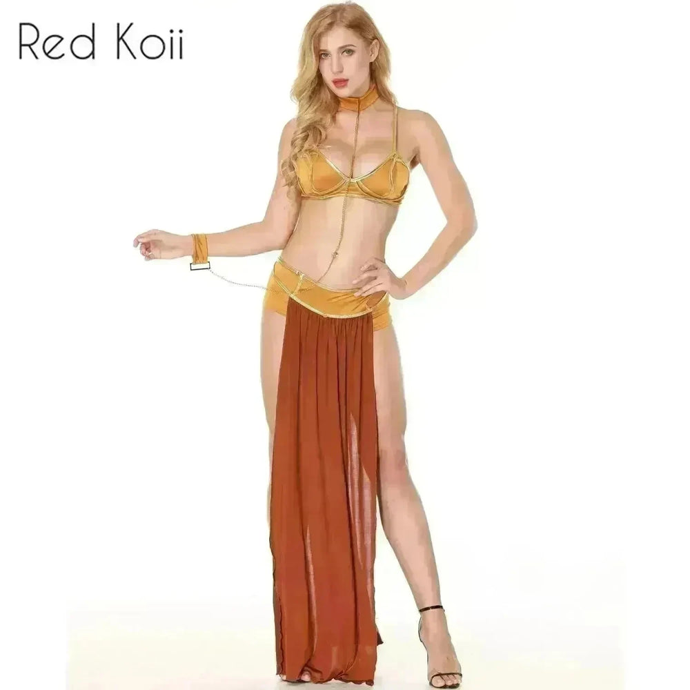Arab Lingerie Suit - EX-STOCK CANADA