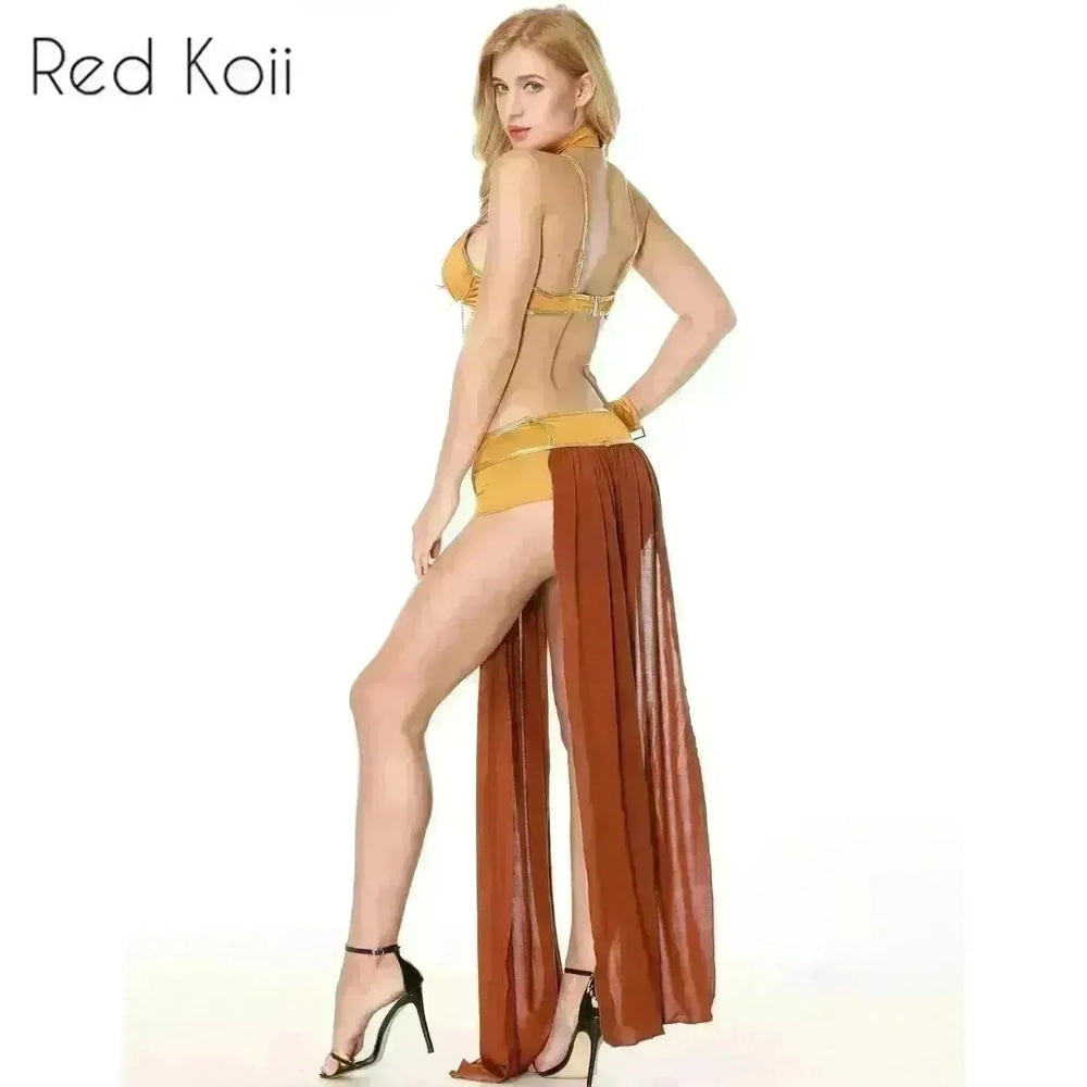 Arab Lingerie Suit - EX-STOCK CANADA