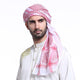 Arab Men's Headscarf Saudi Arabia - EX-STOCK CANADA