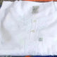 Arab Men's New Cotton Hemp Embroidery Liturgy Embroidered Hui Men's Suit Two Piece Wholesale - EX-STOCK CANADA
