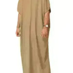 Arab Middle East Arab Dubai Dresses Malaysia Men's Shirts Arab Robes - EX-STOCK CANADA