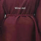 Arab Middle Eastern Loose Cardigan Robe - EX-STOCK CANADA