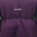 Arab Middle Eastern Loose Cardigan Robe - EX-STOCK CANADA