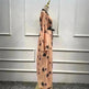 Arab printed robe - EX-STOCK CANADA