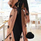 Arab printed robe - EX-STOCK CANADA