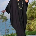 Arab Robe Casual Dress - EX-STOCK CANADA