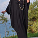 Arab Robe Casual Dress - EX-STOCK CANADA