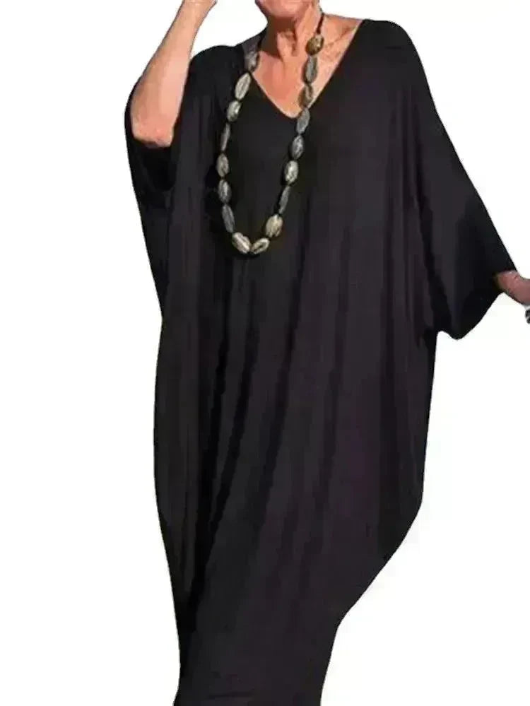 Arab Robe Casual Dress - EX-STOCK CANADA