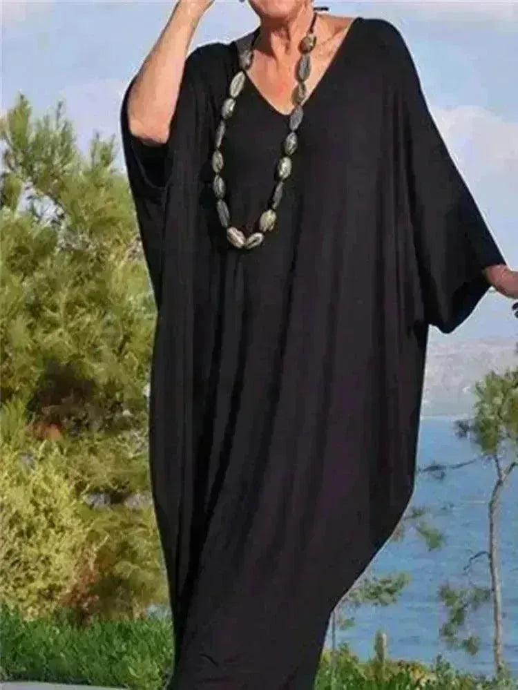 Arab Robe Casual Dress - EX-STOCK CANADA
