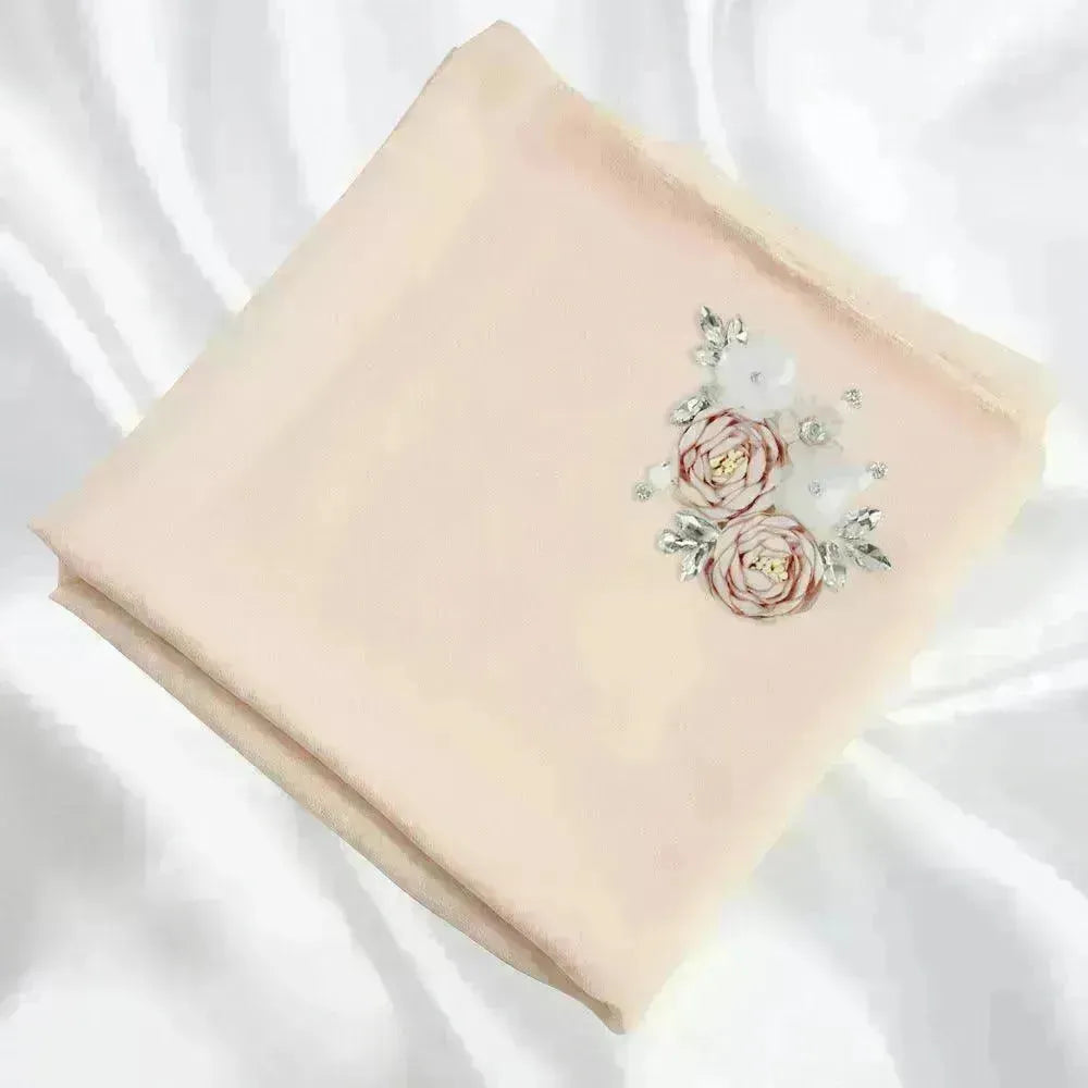 Arab scarf handmade - EX-STOCK CANADA