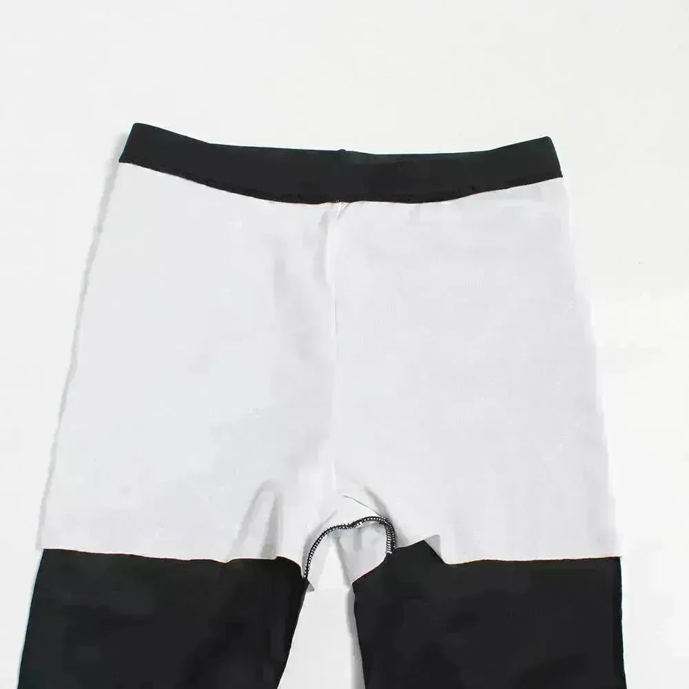 Arab Swimsuit Women's Three-piece Conservative - EX-STOCK CANADA
