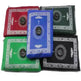Arab Travel Prayer Pilgrimage Blanket - EX-STOCK CANADA