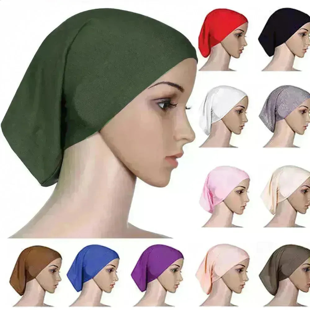 Arab turban hijab clan cap - EX-STOCK CANADA