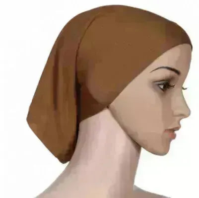 Arab turban hijab clan cap - EX-STOCK CANADA