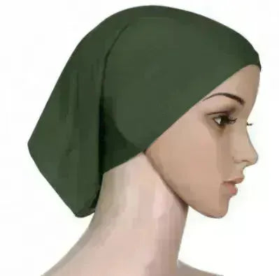 Arab turban hijab clan cap - EX-STOCK CANADA