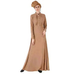 Arab women's classic Robe - EX-STOCK CANADA