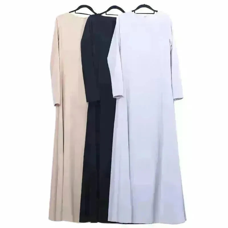 Arab Women's Dresses Ramadan Robe For Women - EX-STOCK CANADA