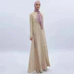 Arab Women's Dresses Ramadan Robe For Women - EX-STOCK CANADA