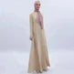 Arab Women's Dresses Ramadan Robe For Women - EX-STOCK CANADA