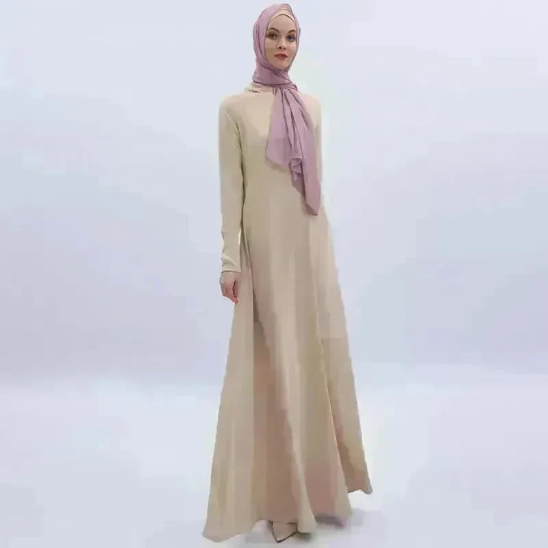 Arab Women's Dresses Ramadan Robe For Women - EX-STOCK CANADA