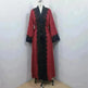 Arab Women's Lace Dress Cardigan Robe - EX-STOCK CANADA