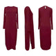 Arab women's suit - EX-STOCK CANADA