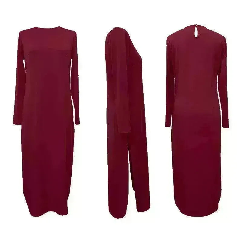Arab women's suit - EX-STOCK CANADA