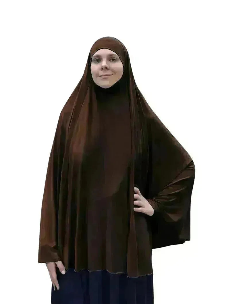 Arab worship service - EX-STOCK CANADA