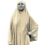 Arab worship service - EX-STOCK CANADA