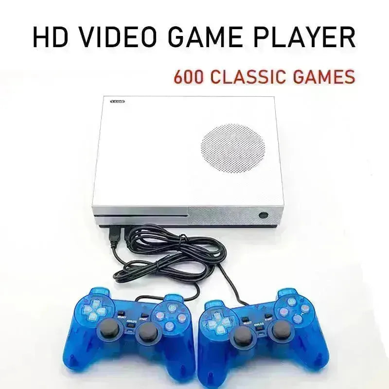 Arcade Xgame Joystick TV Game Console - EX-STOCK CANADA