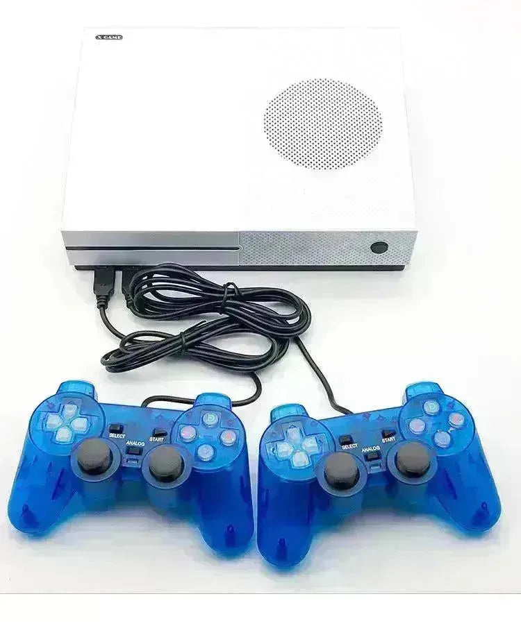 Arcade Xgame Joystick TV Game Console - EX-STOCK CANADA