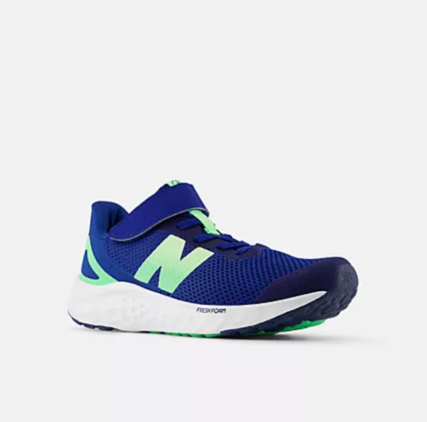 New Balance Fresh Foam Arishi V4 - Preschool Running Shoes - EX-STOCK Canada
