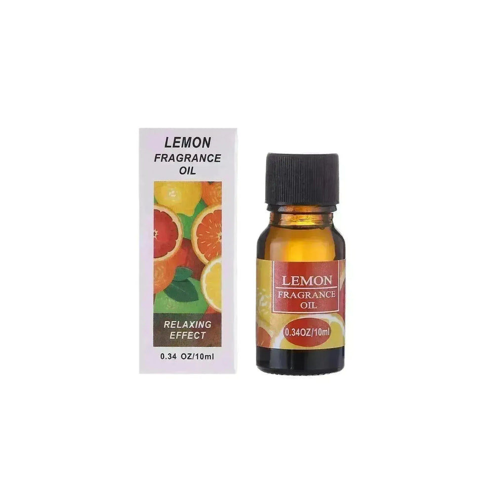 Aromatherapy essential oil humidifier - EX-STOCK CANADA