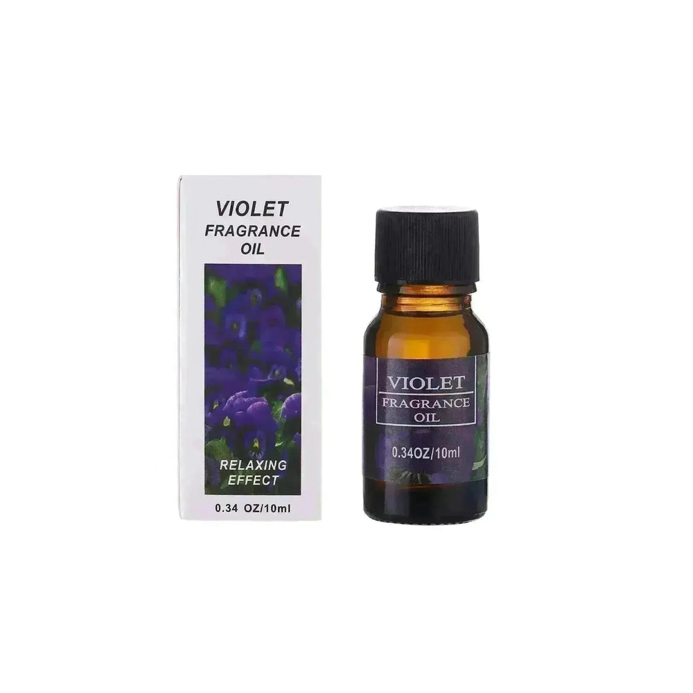 Aromatherapy essential oil humidifier - EX-STOCK CANADA